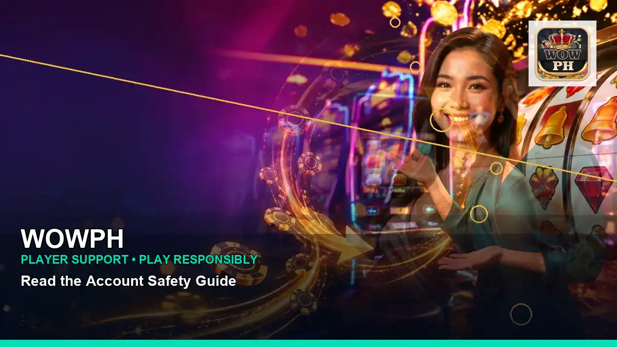 WOWPH WOWPH aviator information for Philippine users scene with wide-action luxury online slot games for players in the