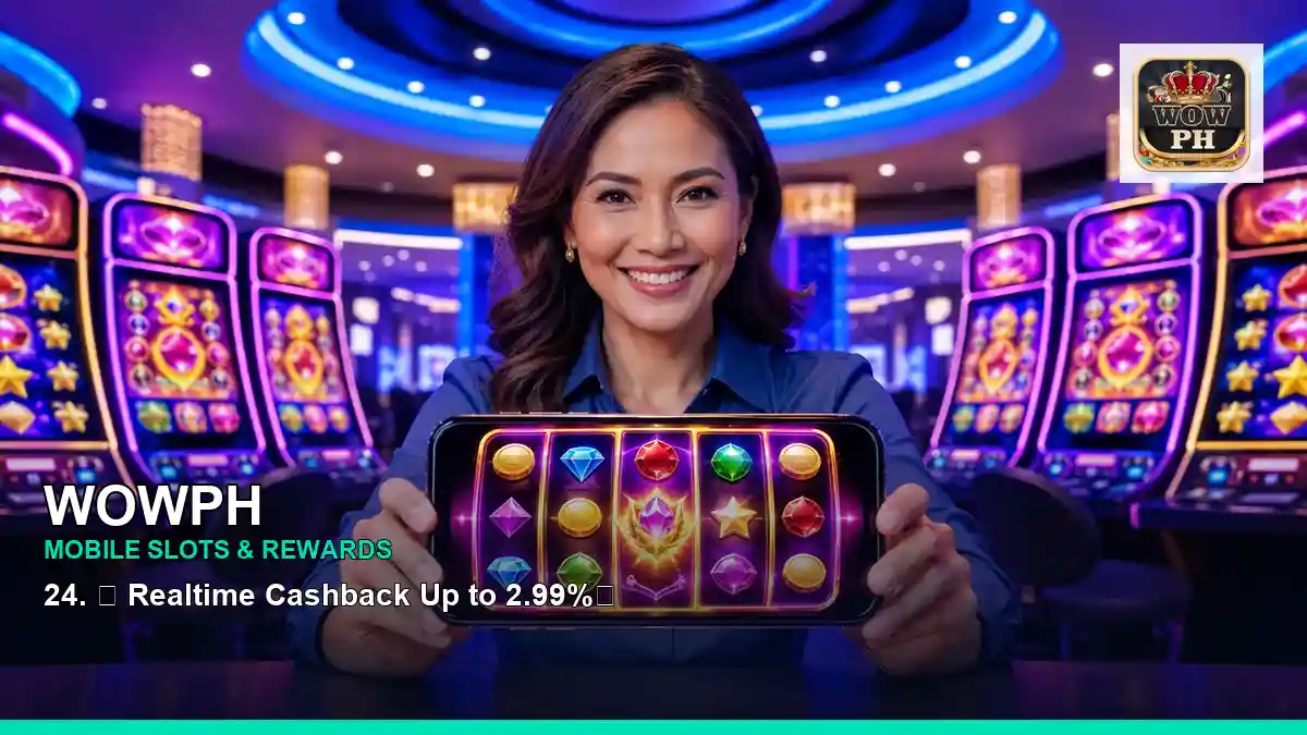 WOWPH WOWPH dragon and tiger information for Philippine users scene with premium play mobile casino games for players in the