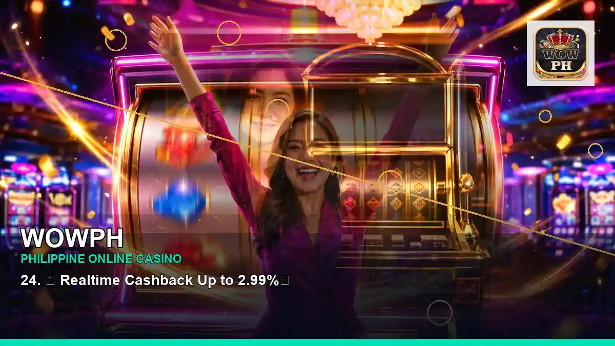 WOWPH WOWPH brand search, casino access, games, account help and safer participation in the Philippines scene with centered